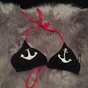 🔘Reversible bathing suit top 🔘2 for $10